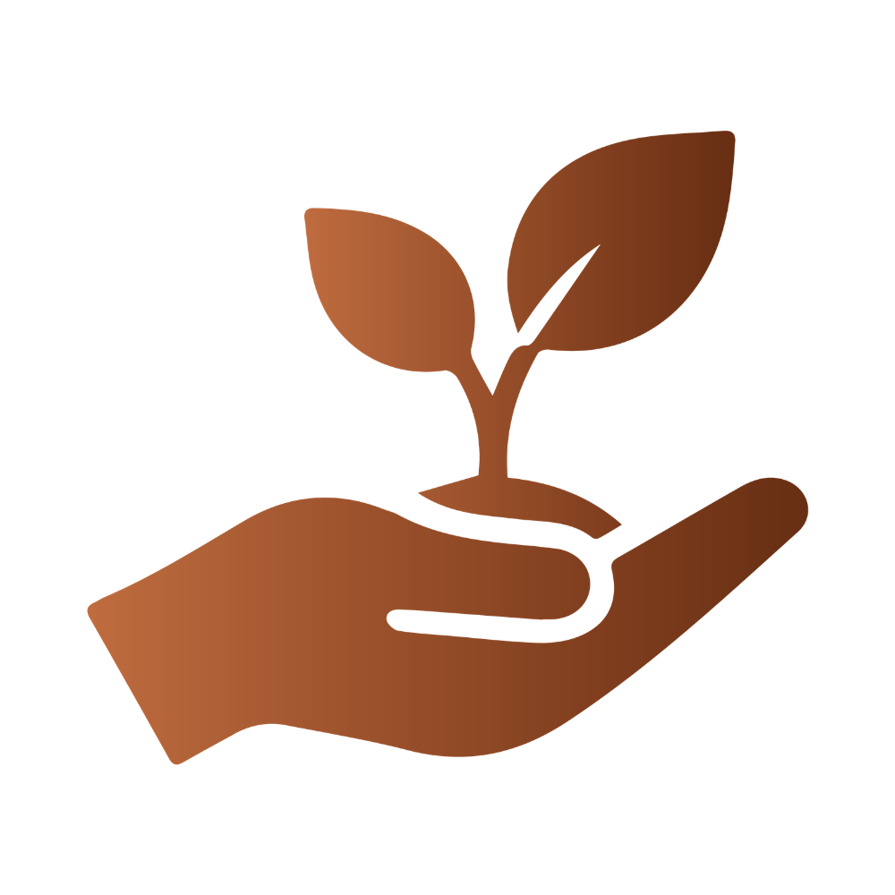 "One Man One Tree" Program