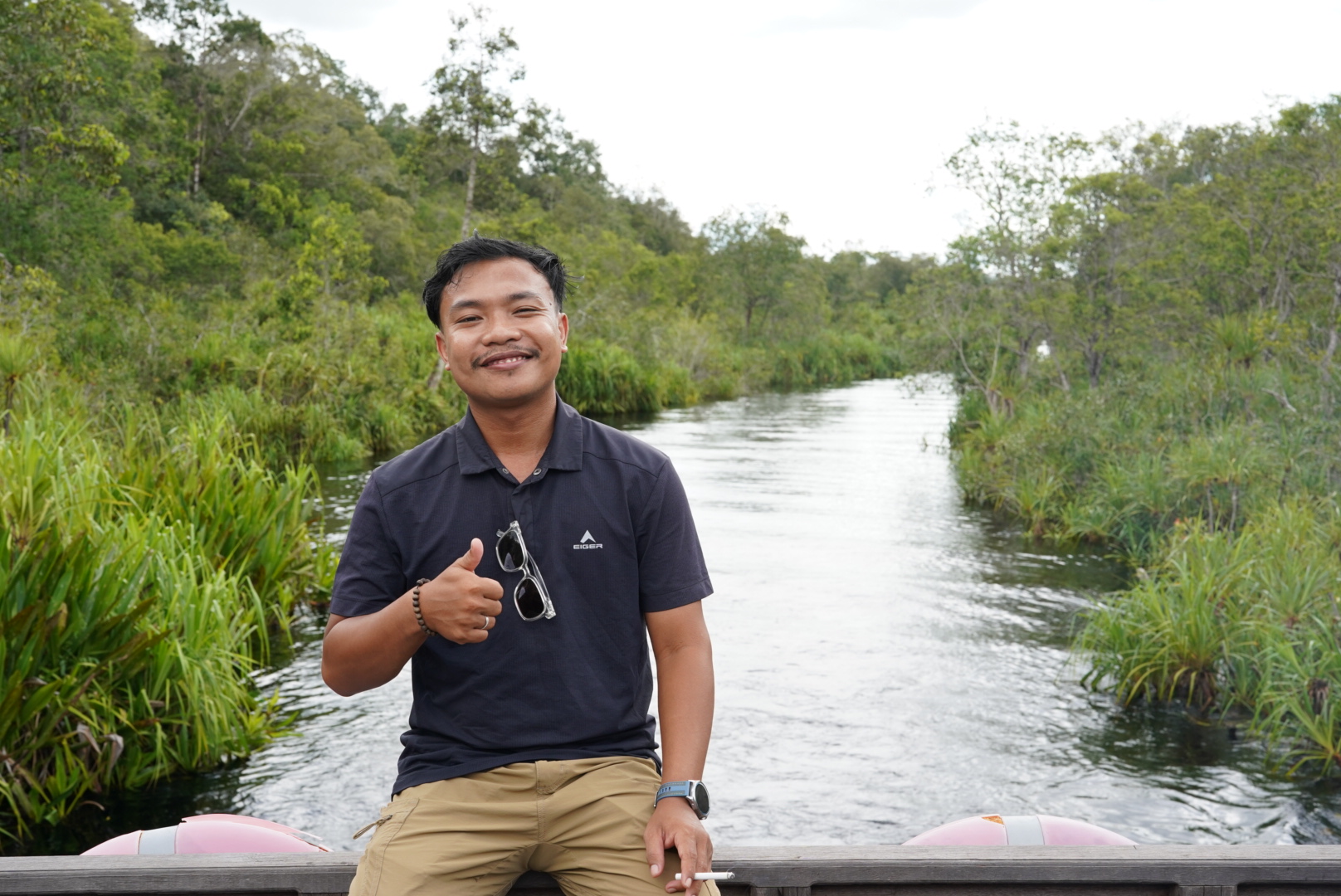 Mr. TeBe (TB)